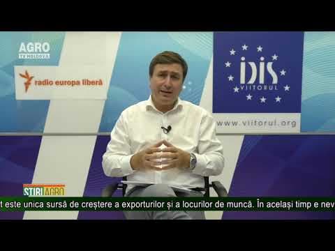 AGRO TV News - Retrospectiva Săptămânii 07 septembrie 2019