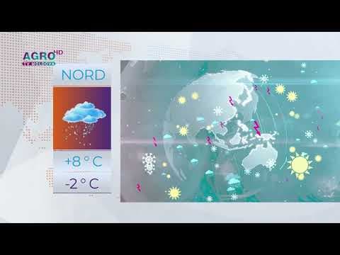 Temperaturile vor crește, prognozează meteorologii
