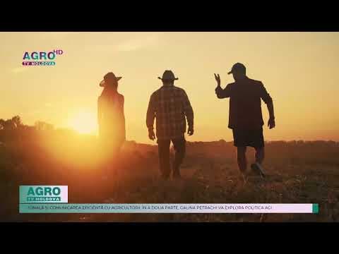 Program de formare intensivă pentru consilierii agricoli, începe în acest weekend