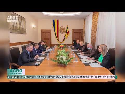 Motorina donată de România va fi livrată în alte patru tranșe