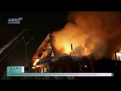 Tragedie în Glodeni: O femeie a decedat într-un incendiu provocat de nerespectarea regulilor de apărare împotriva incendiilor