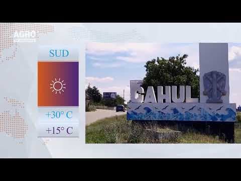 Vreme stabilă în toată țara