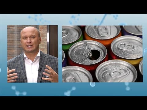 PROFU NUTRIȚIE_Cât rău ne fac băuturile energizante