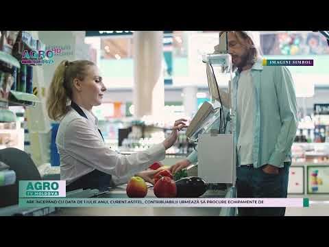 Echipamentele de casă și de control, obligatorii pentru agenții economici