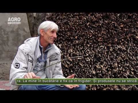 AGRO TV News - 19. 11. 2019