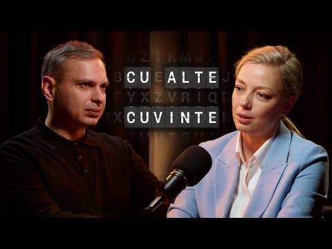DESPRE ABORDAREA INDIVIDUALĂ ÎN BANKING CU ALLA TEREȘCHINA