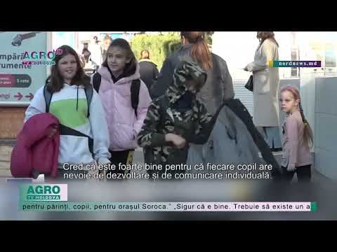 În Soroca va fi deschis un centru de zi pentru copii