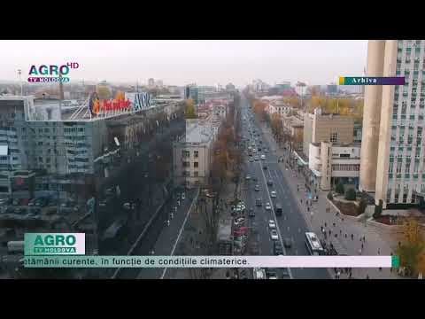 Continuă salubrizarea drumurilor din Capitală. Au fost efectuate peste 70 de curse de evacuare a gunoiului