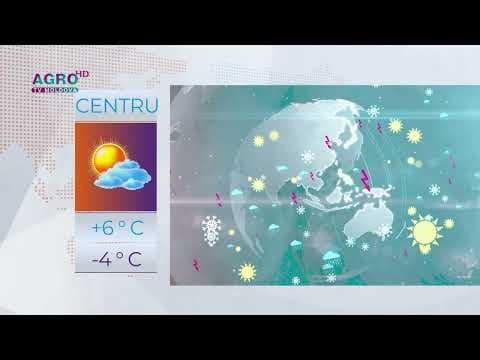 Cer variabil, prognozează meteorologii