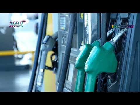Carburanții se scumpesc în continuare