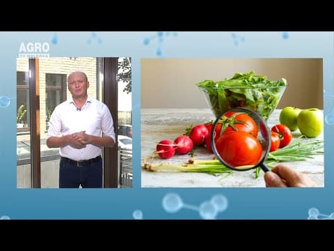 Profu’ de nutriție – Despre nitrați