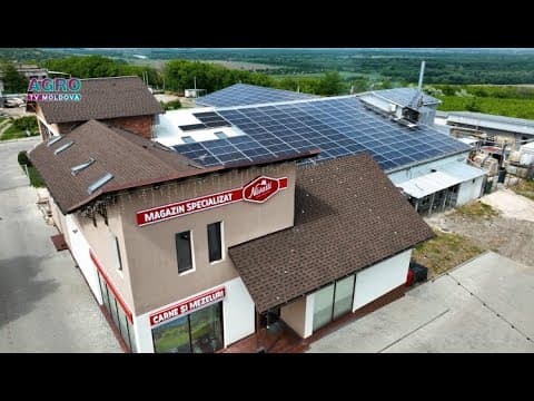 Megawatt.md – partener de încredere în dezvoltarea unei afaceri profitabile