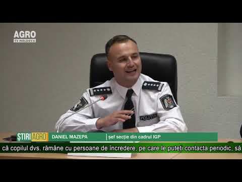 AGRO TV News - 04. 10. 2019