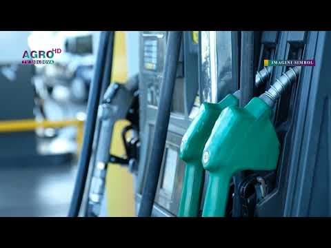 ÎNCEPEM SĂPTĂMÂNA CU SCUMPIRI LA CARBURANȚI