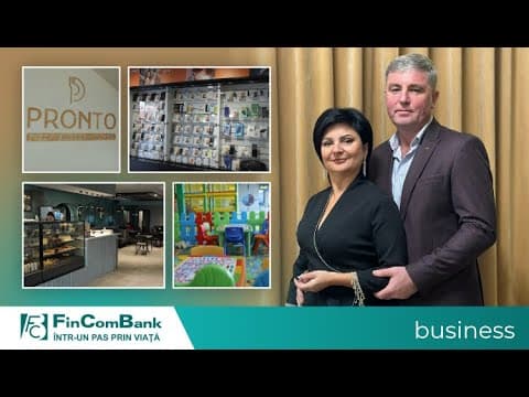 Povestea de succes a companiei Chehlebar SRL: Diversificare și inovație în afacerile de familie