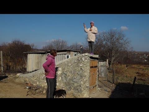 La ce bun un telefon, dacă nu poți vorbi la el / VIDEO