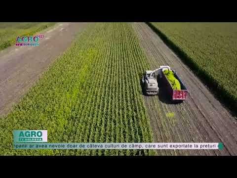 Agricultura - de la moșieri spre fermieri