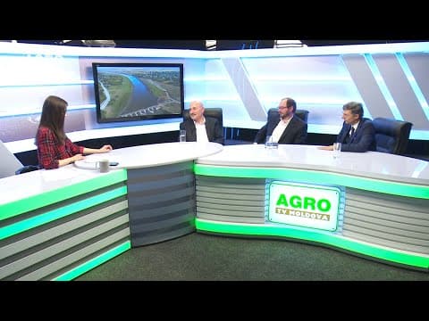 Actualitatea LA RAPORT: Am avut cândva și râuri