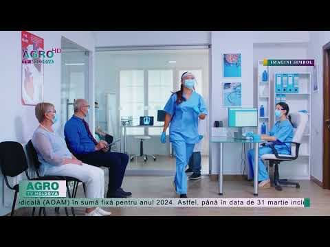 Au mai rămas zece zile pentru a achita prima de asigurare medicală
