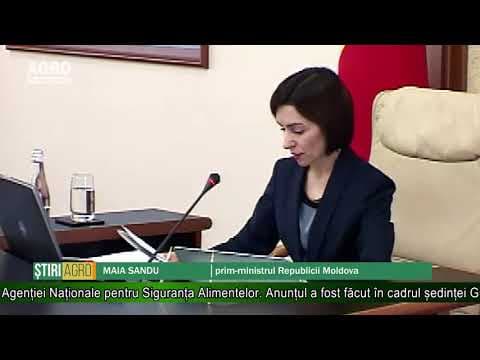 Ela Malai – Director General Interimar ANSA