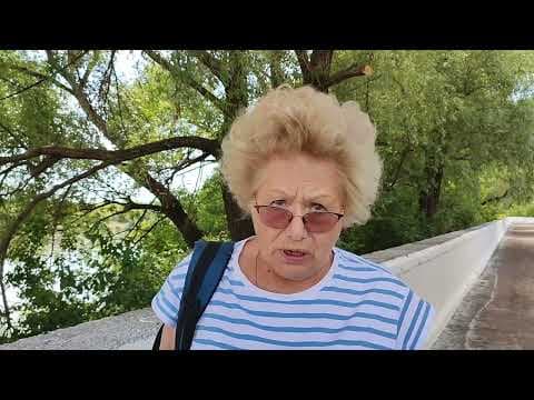 VIDEO / Expert: Nu este o scădere a nivelului de apă în râul Nistru