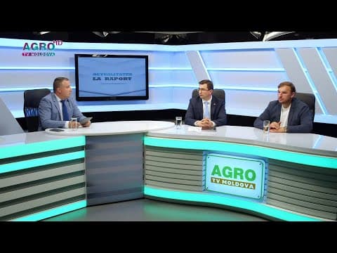 Energia din surse regenerabile - cât produce Moldova, cine o produce și cine o consumă