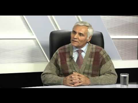 23.10.2015 DIALOG cu Eduard Robu