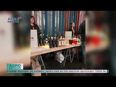 Vinul Moldovei, apreciat la cel mai înalt nivel