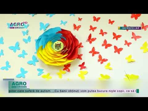 Târg caritabil ,,Toamna generozității”, pentru copiii din Bălți