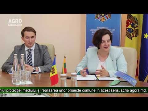 AGRO TV News - 27. 06. 2019