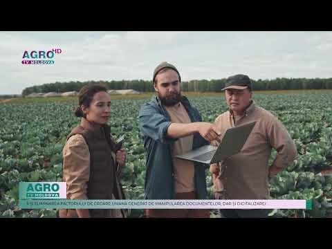 „Registrul Fermierilor” va fi instituit în Republica Moldova