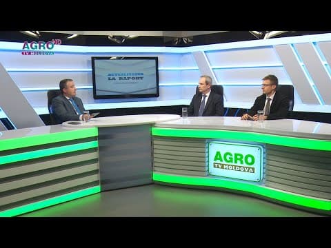 Educația, factor decisiv în dezvoltarea agriculturii viitorului