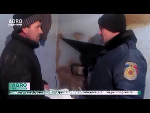 O persoană a decedat în urma exploziei unei butelii de gaz