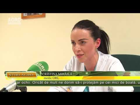AGRO TV News - 15. 11. 2019