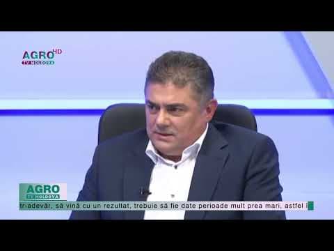 Calmîc, despre licitația de la AIC: Termenul este mult prea scurt