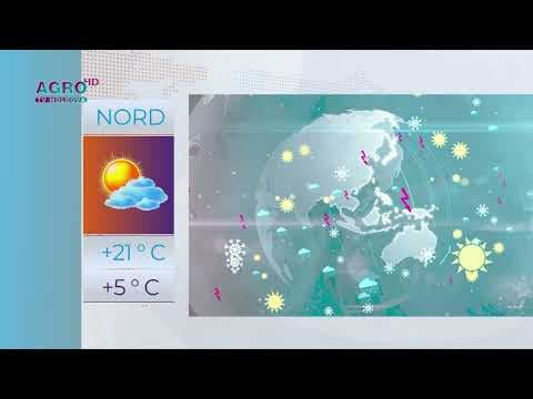 Vreme frumoasă în toată țara, prognozează meteorologii