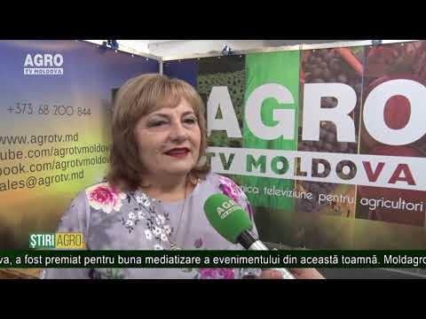 AGRO TV News - 21. 10. 2019