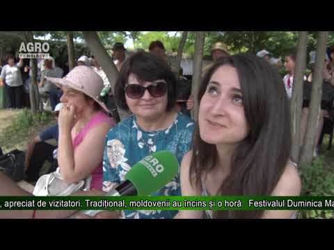AGRO TV News - Retrospectiva Săptămânii 22 iunie 2019