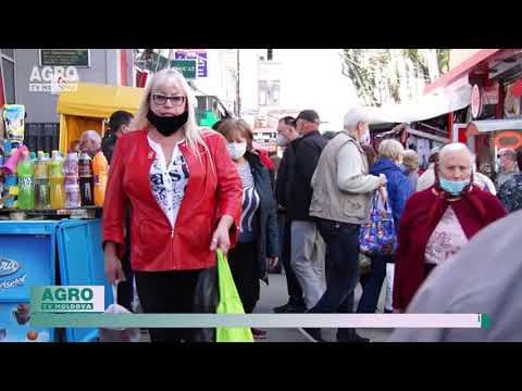 Prețurile au crescut de sărbători