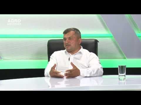 Ia Atitudine cu Tamara Fiștic-Anii: Ameliorarea pășunilor în condițiile schimbărilor climatice