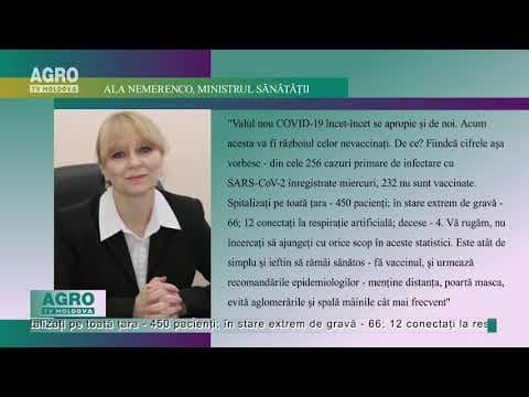 Noul val de COVID: războiul celor nevaccinați