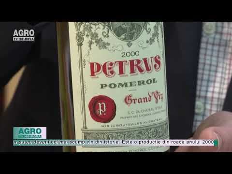Cu vinul printre stele
