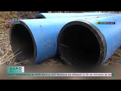 Cum își duc viața locuitorii din nordul țării cu și fără apeduct