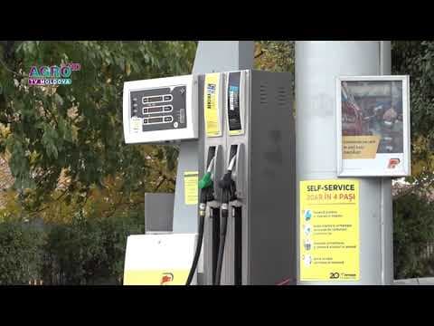 Interesul schimbă prețul. S-au scumpit din nou carburanții