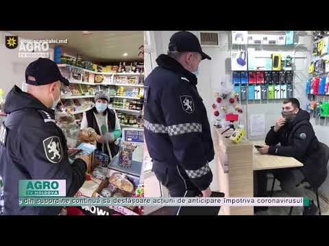 Respectați măsurile de protecție în perioada de urgență