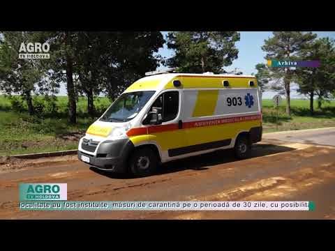 Pesta Porcină Africană, depistată în raionul Leova