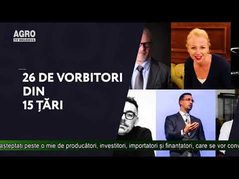 AGRO TV News - 24. 10. 2019