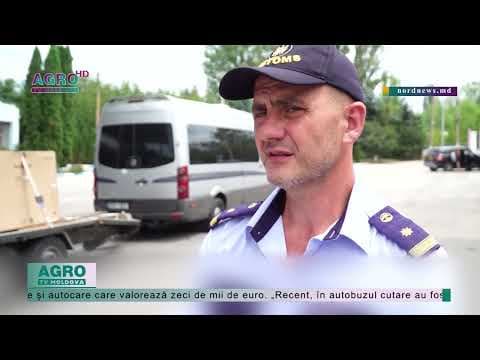 Nu puteți trece vama cu orice vă doriți. Recomandări