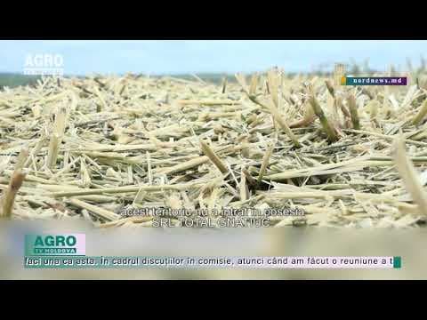 Agricultură cu de-a sila