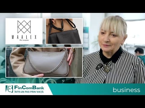 Elena Teșner: De la viziune la 10 ani de succes a brandului Maalex